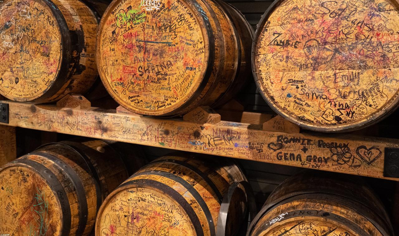 Premium building materials warehouse